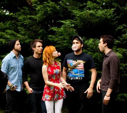 Paramore