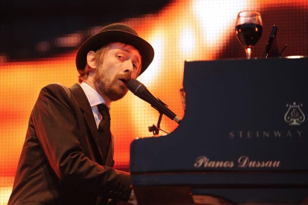 The Divine Comedy