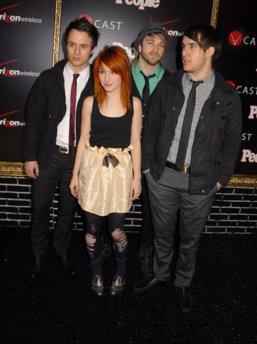 Paramore