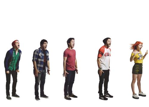 Paramore