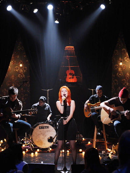 Paramore