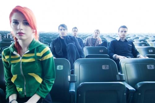 Paramore