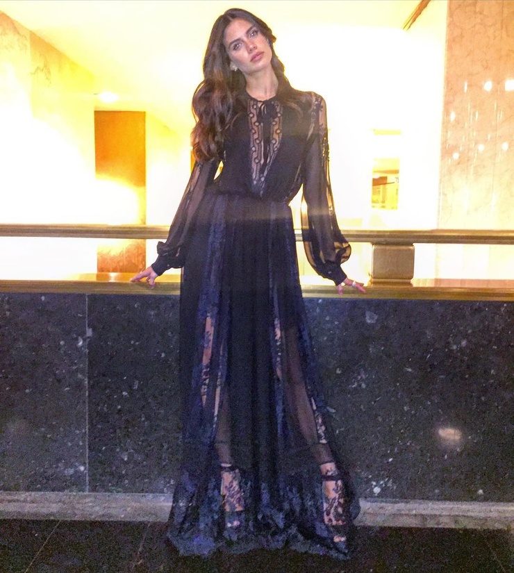 Sara Sampaio Sara Sampaio