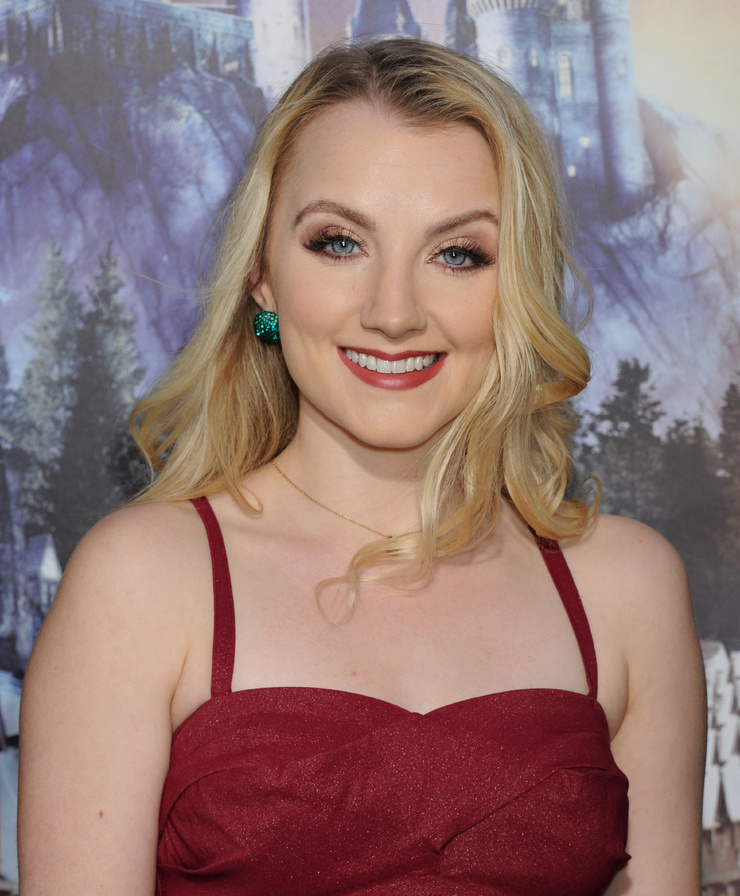 Evanna Lynch