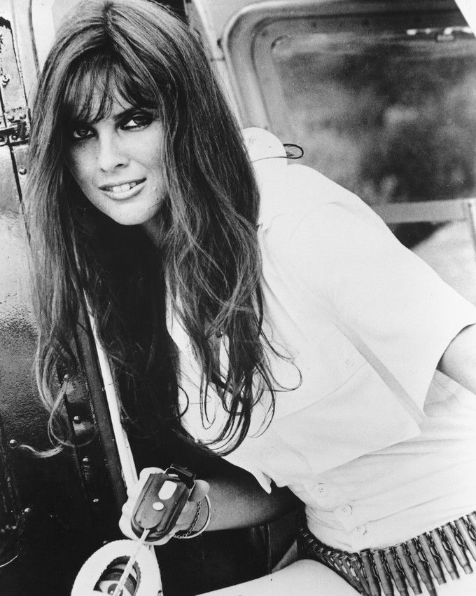 Caroline Munro Caroline Munro
