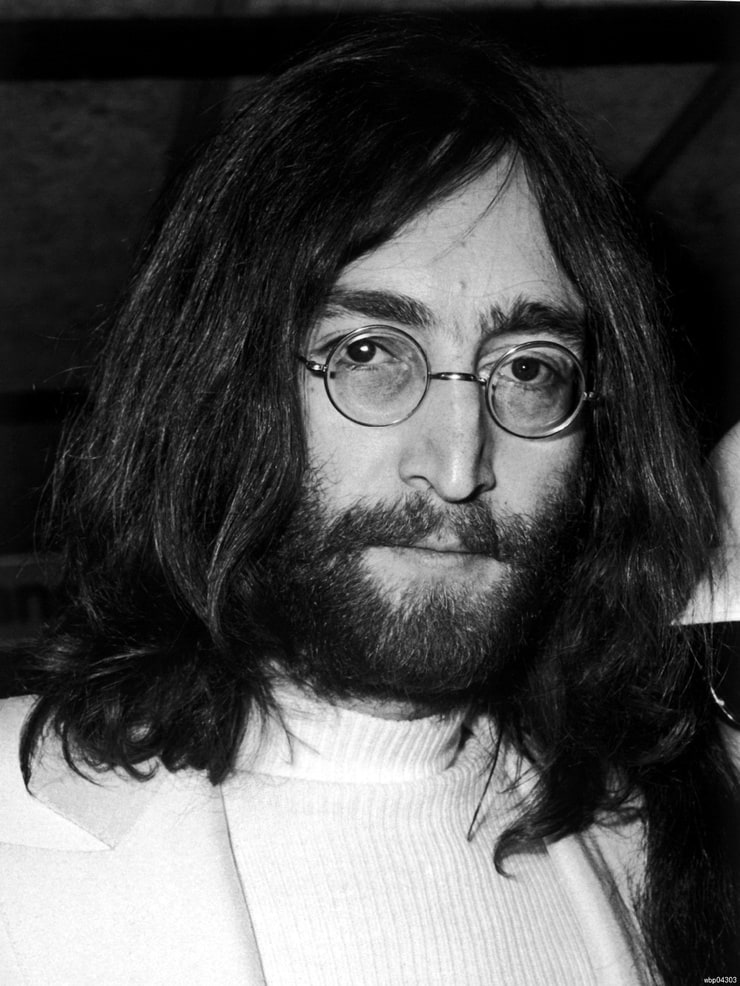 John Lennon