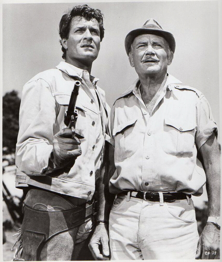 John Mills John Mills