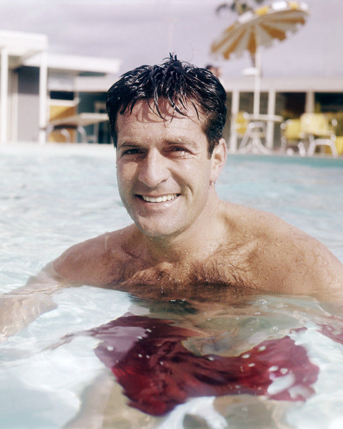 Hugh O'Brian Hugh O'Brian