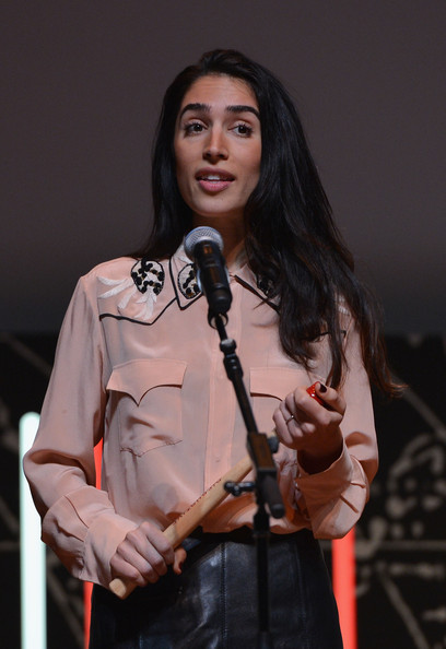Yasmin Green