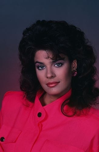 Kristian Alfonso