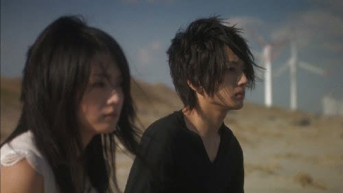 Love Exposure (2008)