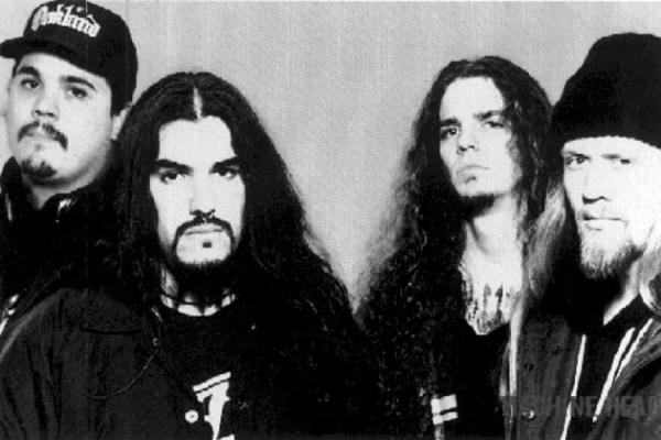 Machine Head