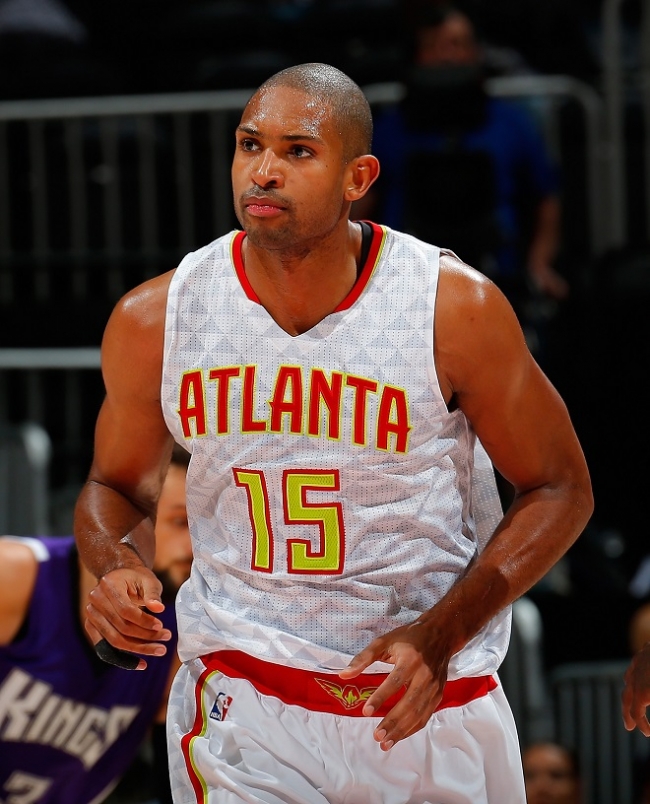 Al Horford
