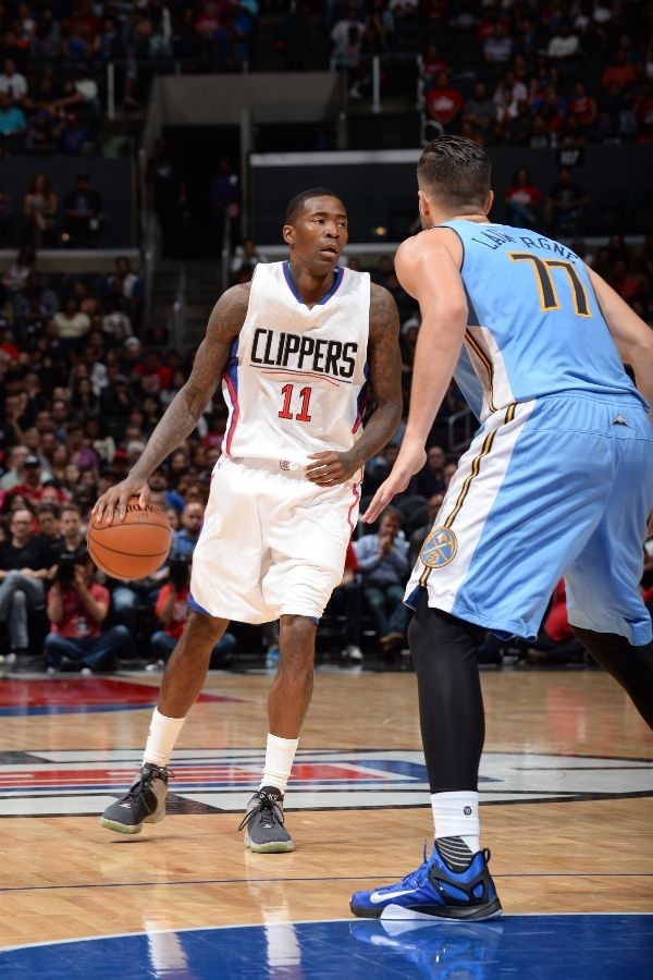 Jamal Crawford