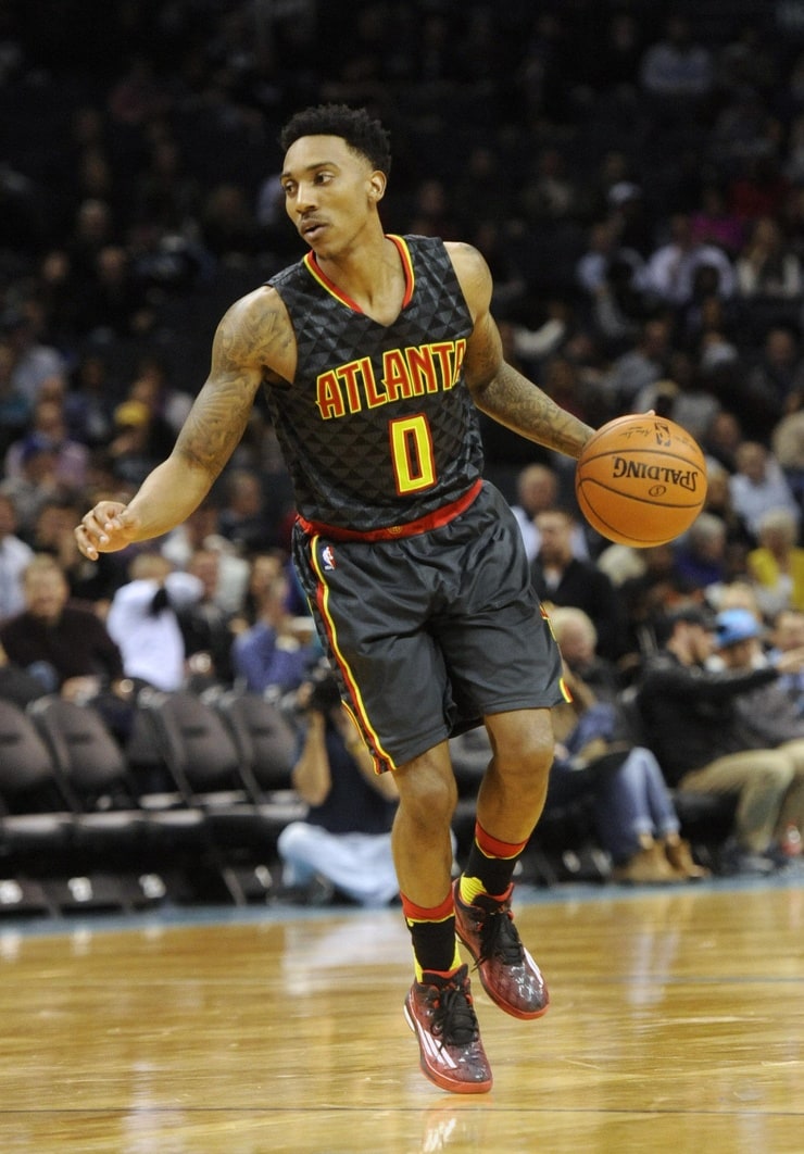 Jeff Teague