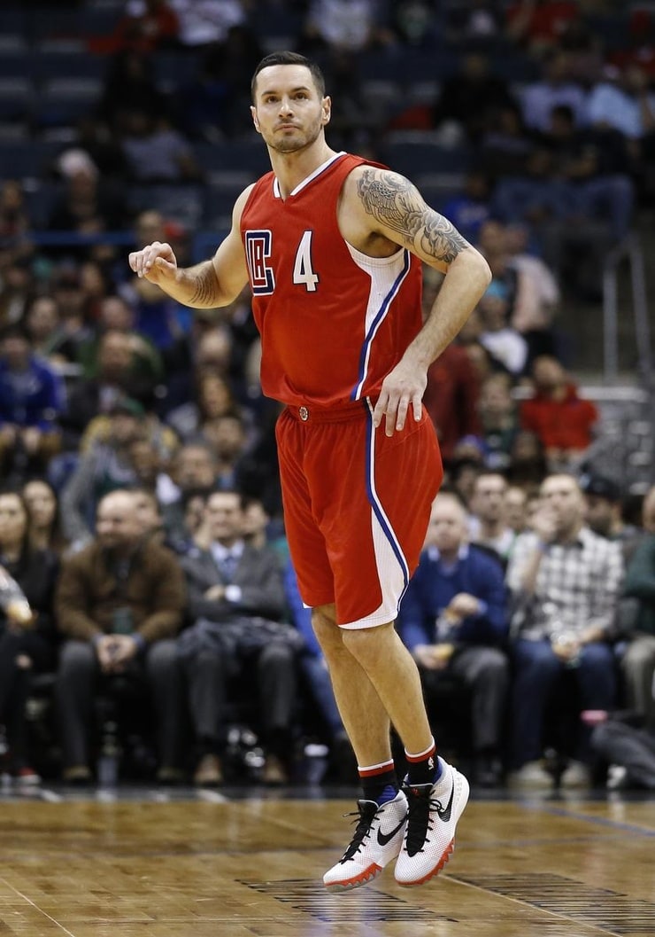 J.J. Redick