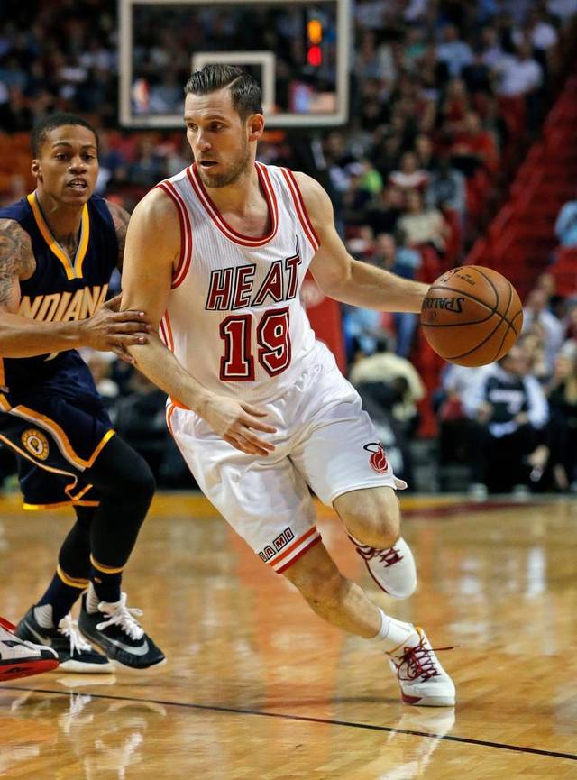 Beno Udrih