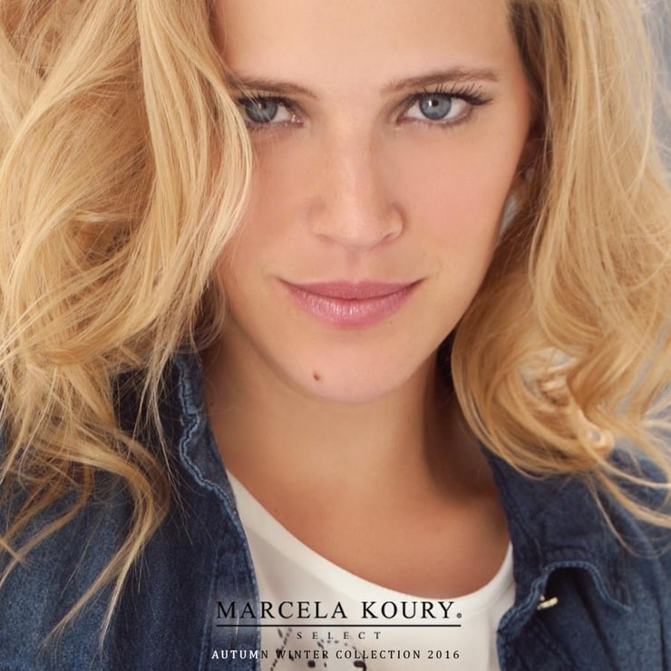 Luisana Lopilato Luisana Lopilato