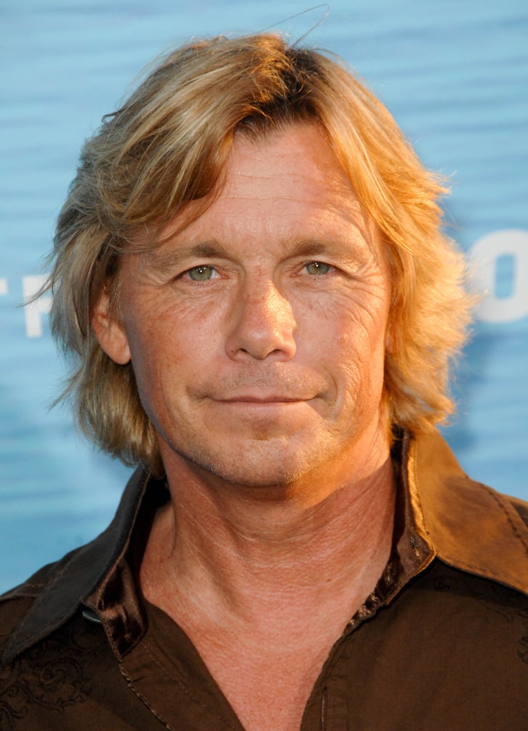 Christopher Atkins