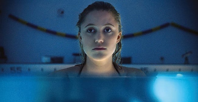 It Follows It Follows
