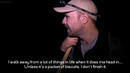 An Idiot Abroad