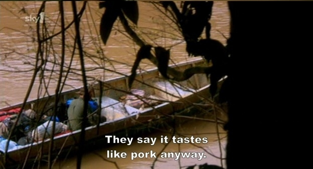 An Idiot Abroad