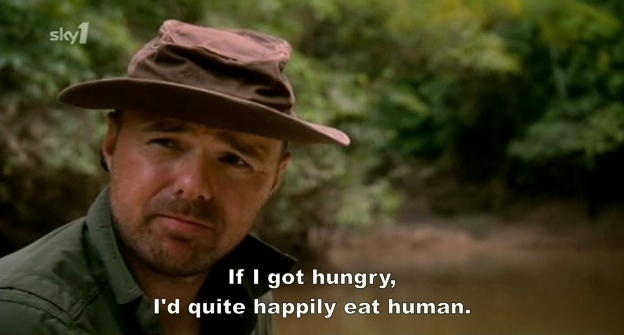 An Idiot Abroad