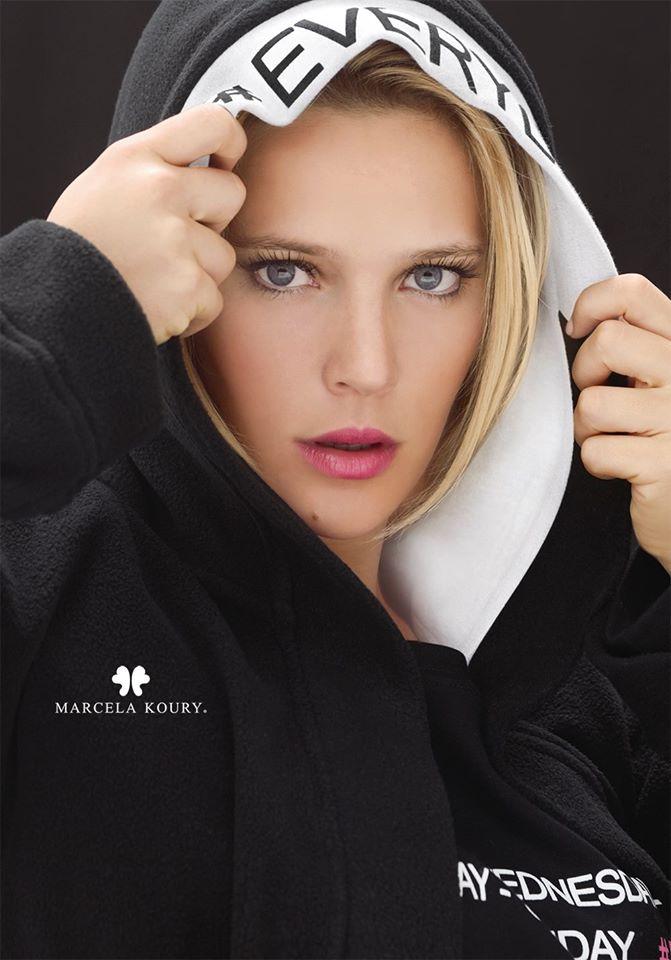 Luisana Lopilato Luisana Lopilato