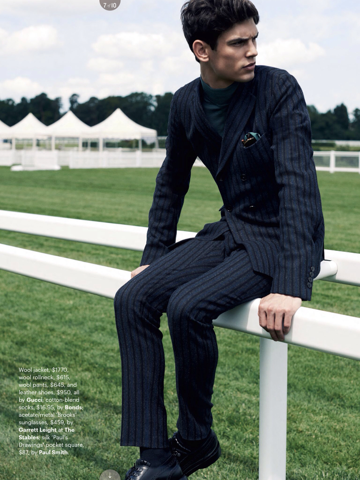 Arthur Gosse