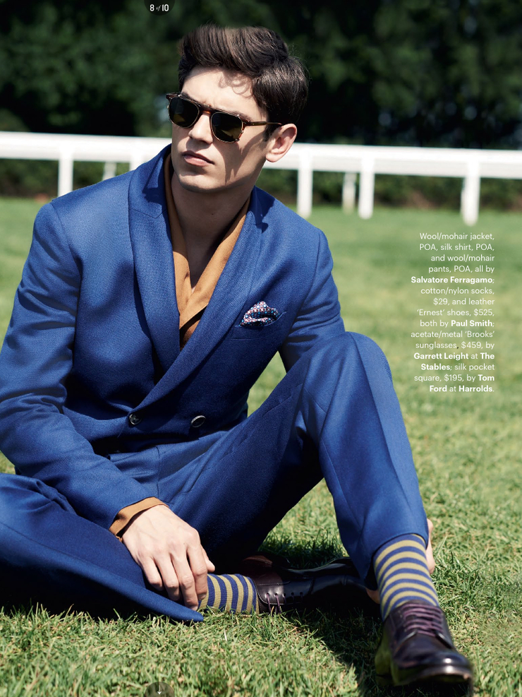Arthur Gosse