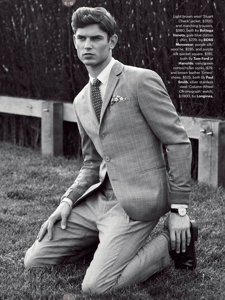 Arthur Gosse