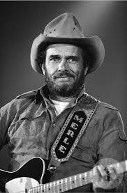 Picture of Merle Haggard