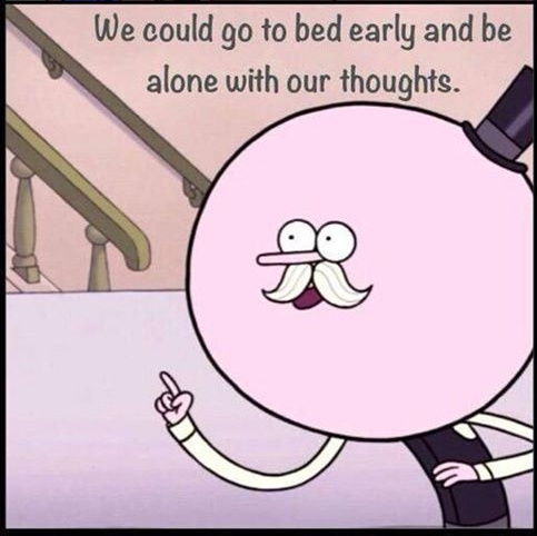 Regular Show