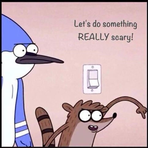 Regular Show