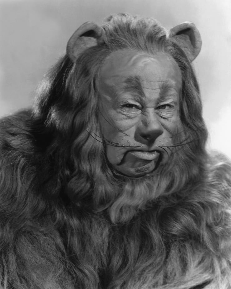 Bert Lahr