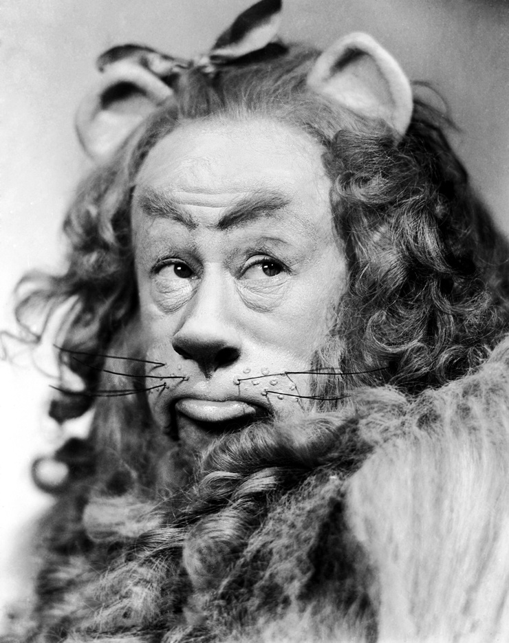 Bert Lahr Bert Lahr