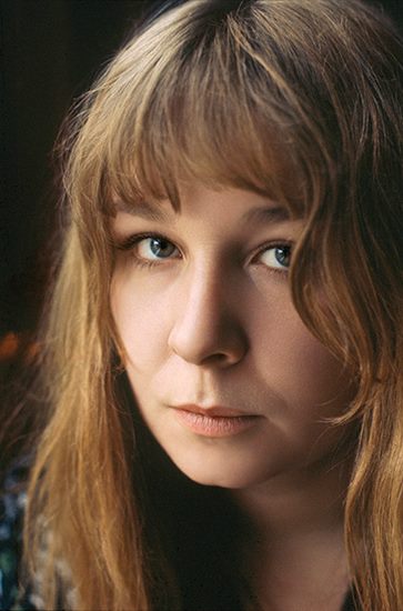 Sandy Denny