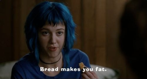 Scott Pilgrim vs. the World