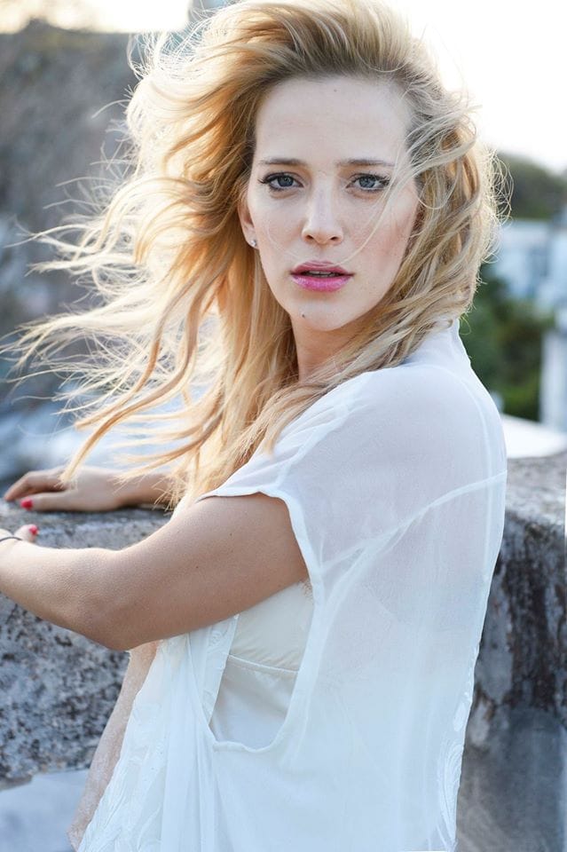 Luisana Lopilato Luisana Lopilato
