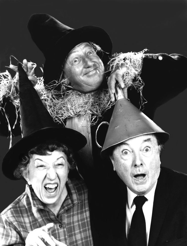 Margaret Hamilton Margaret Hamilton