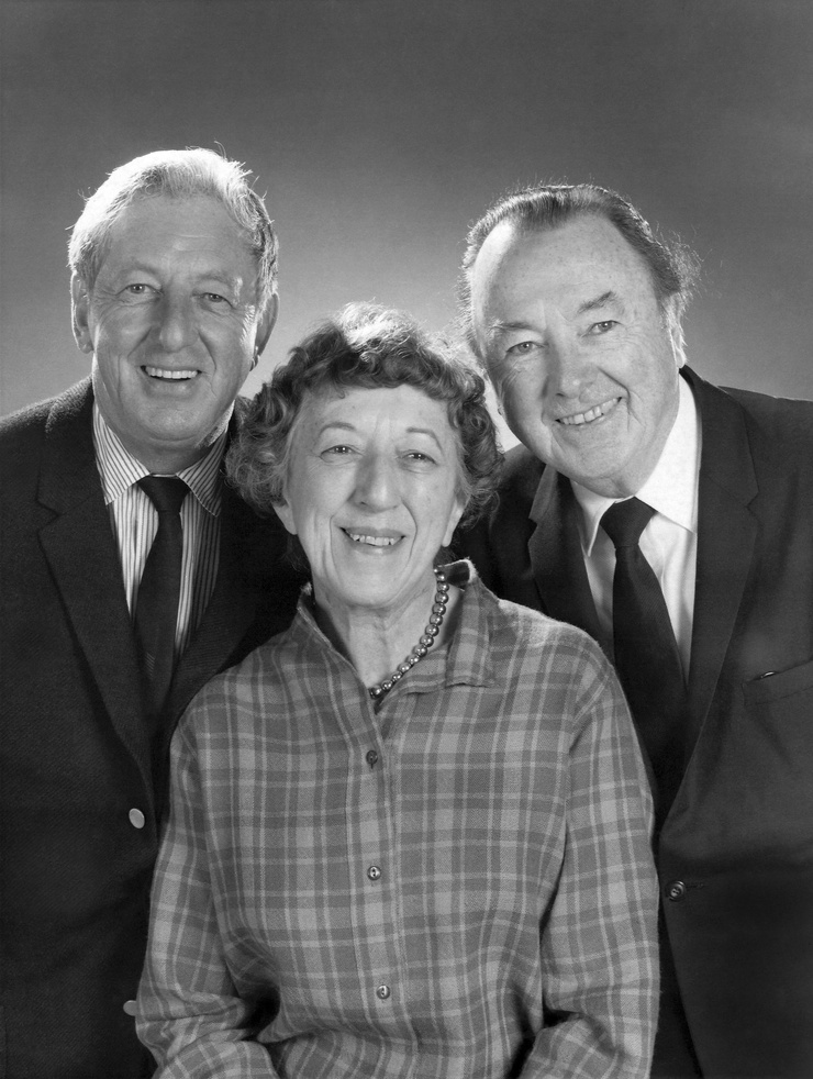 Margaret Hamilton Margaret Hamilton
