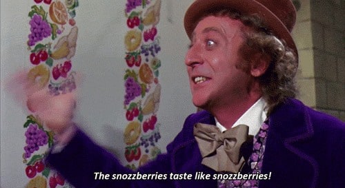 Willy Wonka & the Chocolate Factory