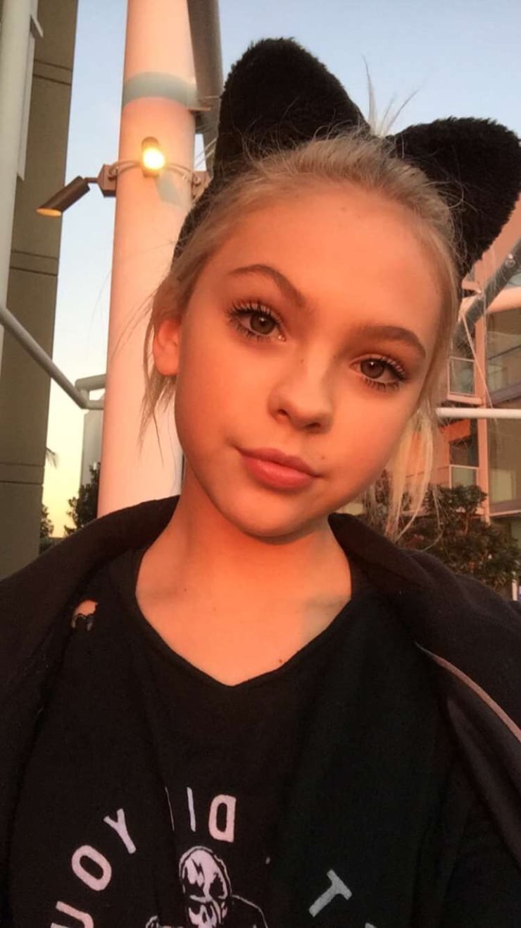 Jordyn Jones