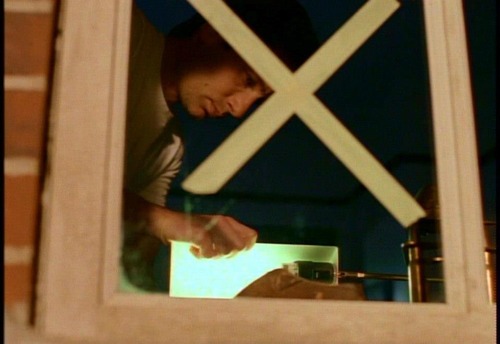 The X Files
