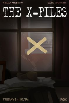 The X Files