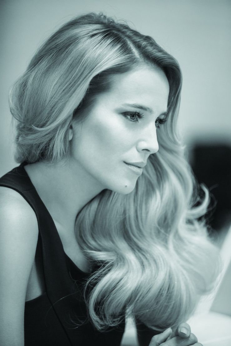 Luisana Lopilato Luisana Lopilato