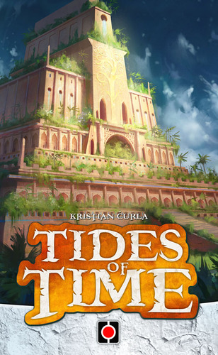 Tide of Time