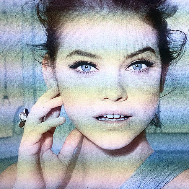 Barbara Palvin