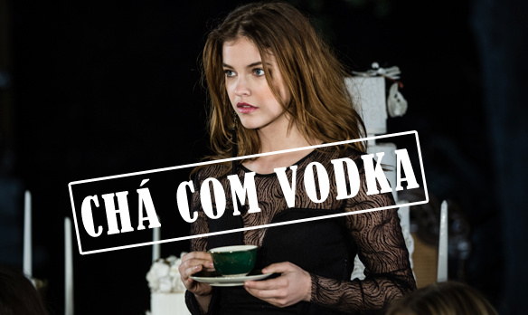Barbara Palvin