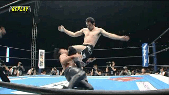 Kazushi Sakuraba